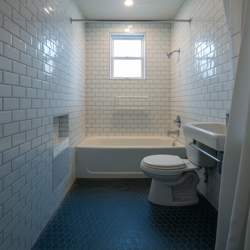 Bathroom Tile Ideas