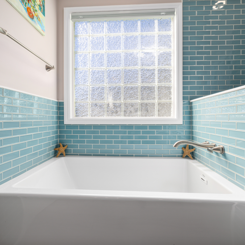 Can You Tile Over Old Tiles in a Bathroom?