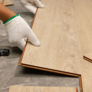 How to Install Commercial Vinyl Tile: A Complete Guide for London Businesses