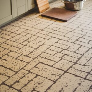 non slip floor tiles for kitchen