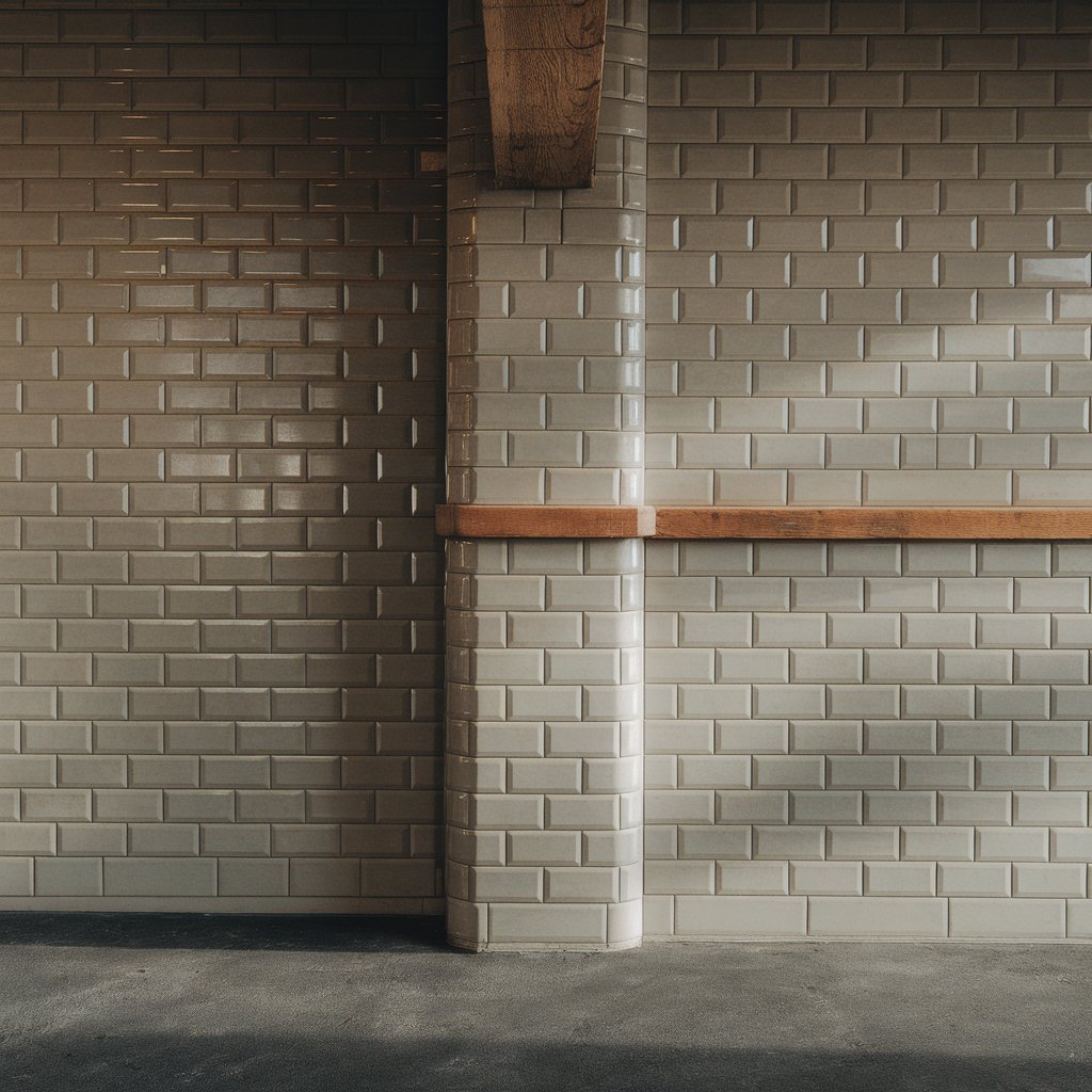 luxury hotel wall tiles