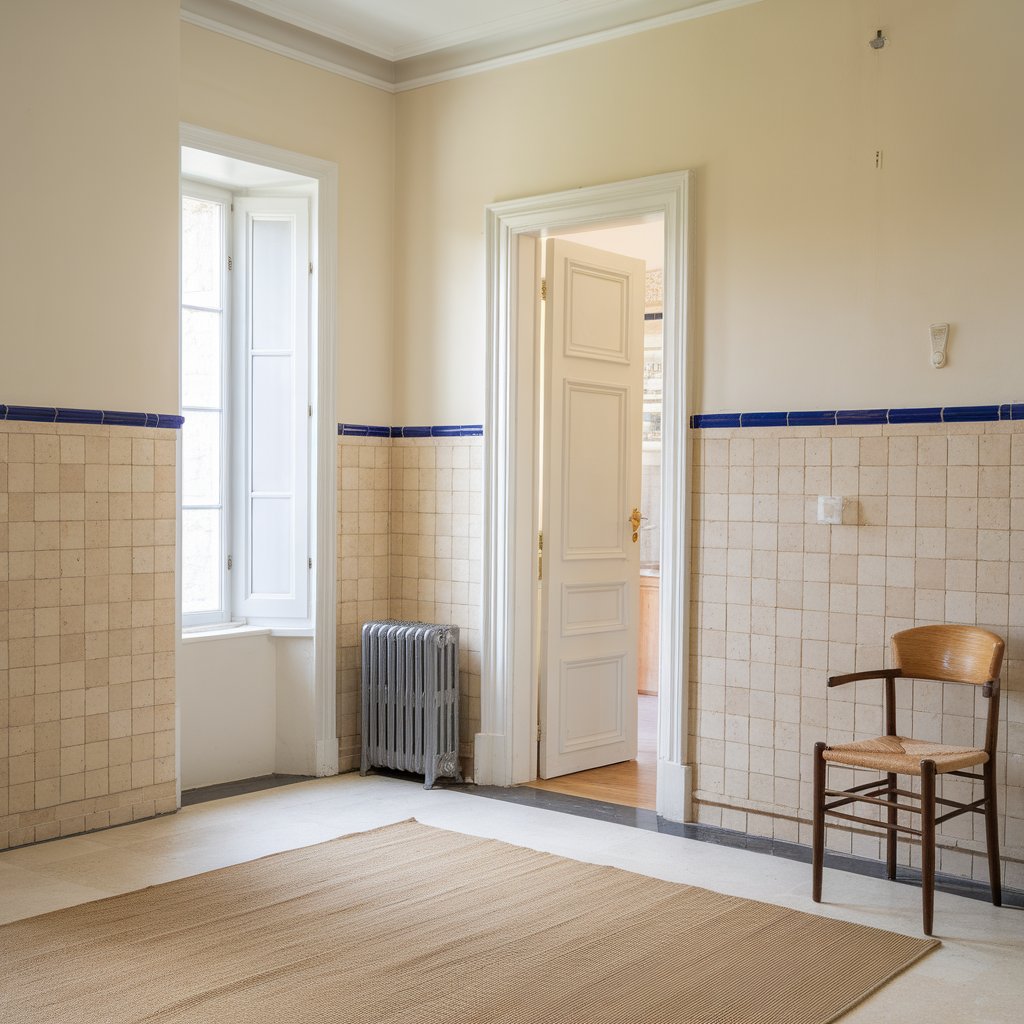 interior wall tile ideas