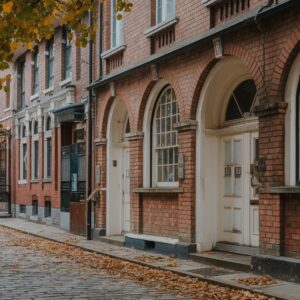 Outdoor Victorian Tiles for Elegant Garden Pathways