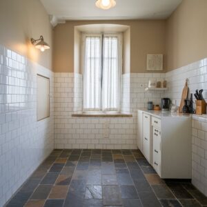 Victorian Slate vs Ceramic Tile: Which Is Best for Your Home?