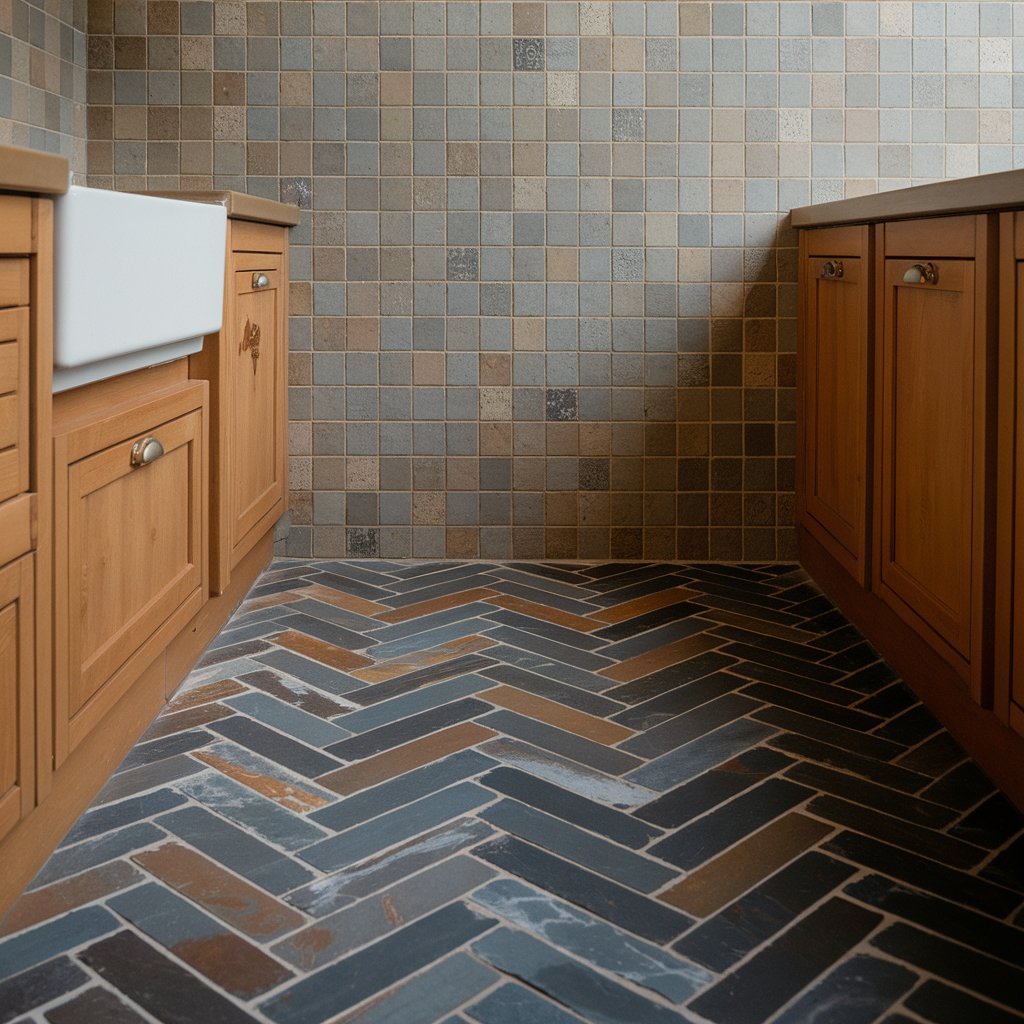 Is slate the same as ceramic