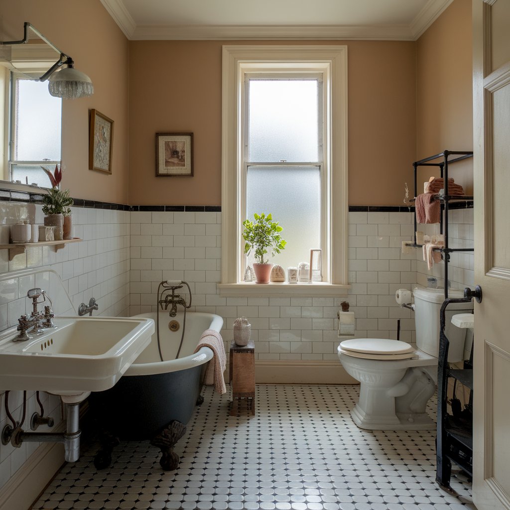 what type of tile for shower walls​