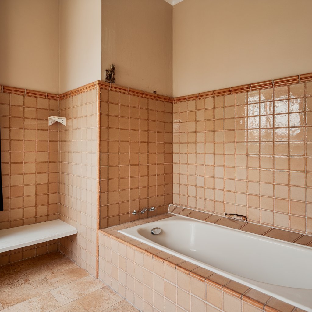 what type of tile is best for shower walls