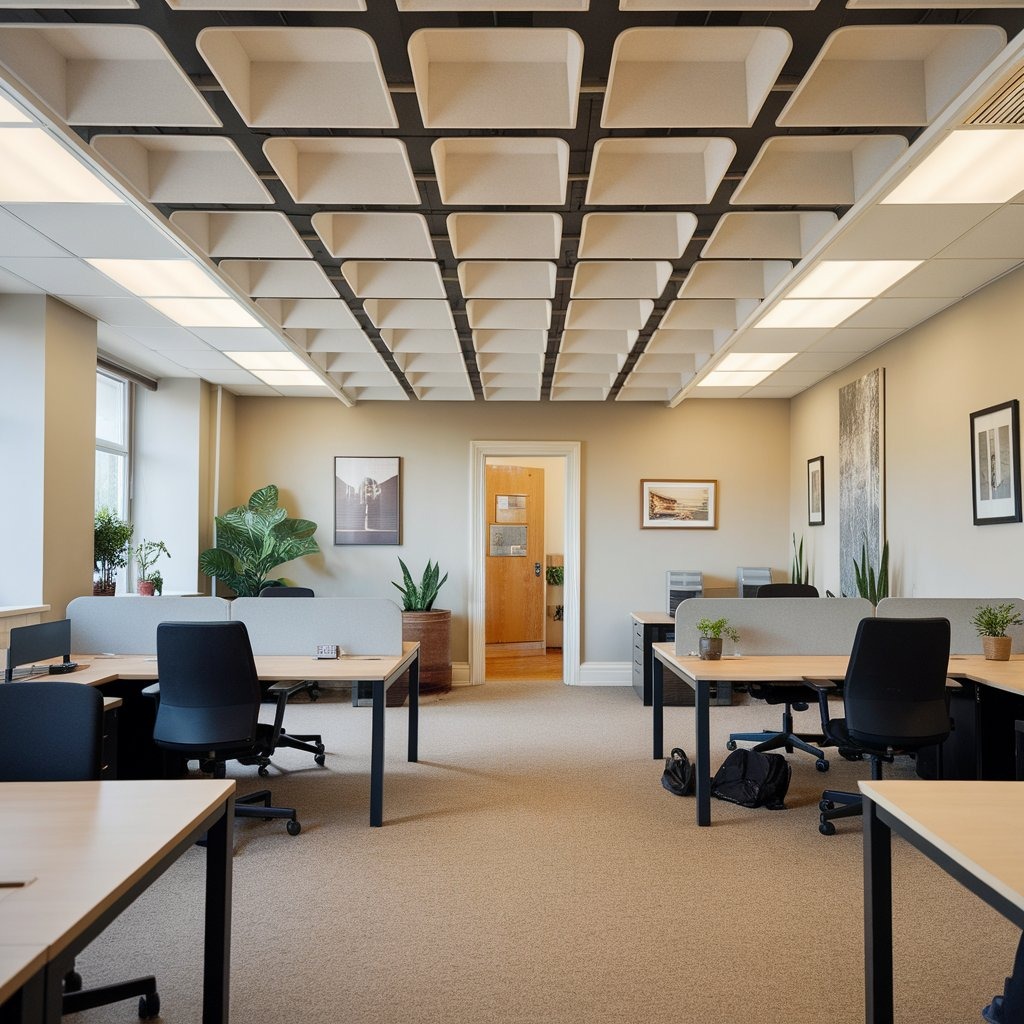 What is the difference between commercial and residential tile