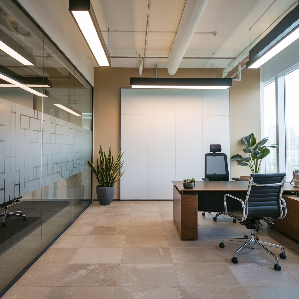 how long do porcelain tiles last in high-traffic areas