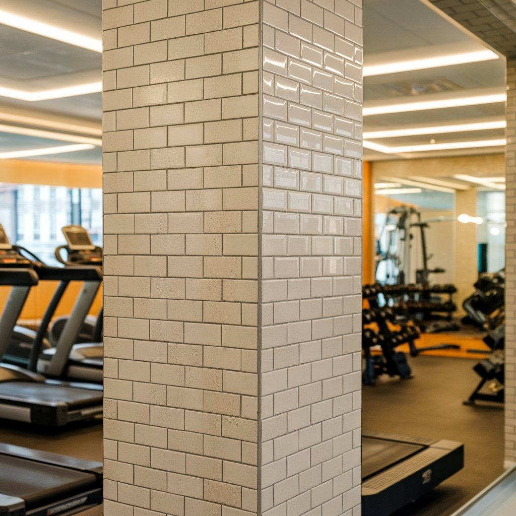 best floor tiles for home gym​