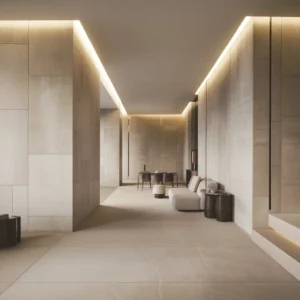 How to Match Wall Tiles with Flooring for a Seamless Look