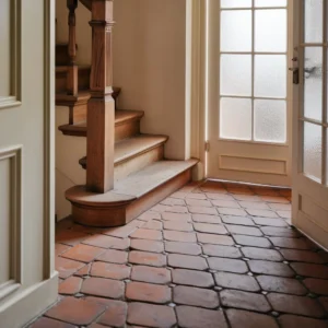 Victorian Quarry Tiles: Are They Still Suitable for UK Homes?